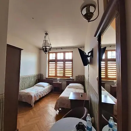 Bed & Breakfast Polonia Na Rynku