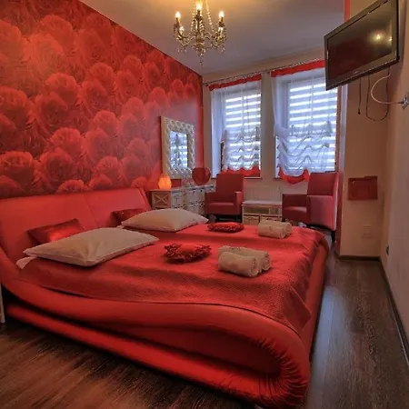Polonia Na Rynku Bed & Breakfast