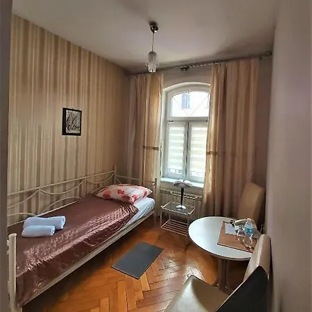 Bed & Breakfast Polonia Na Rynku